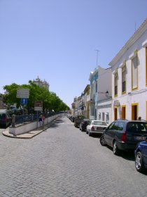 Núcleo Urbano de Castro Verde
