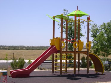 Parque Infantil do Largo 1º de Maio