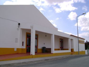 Centro Cultural de Entradas