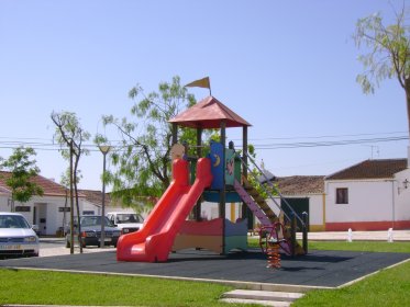 Parque Infantil de Casével