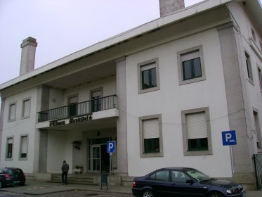 Câmara Municipal de Celorico da Beira