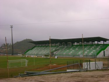 Campo de Futebol de Celorico da Beira