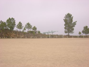 Campo da Pinheira