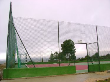 Polidesportivo de Baraçal