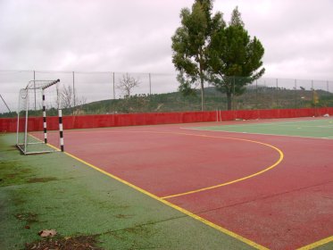 Polidesportivo de Açores