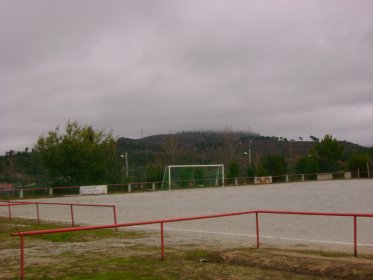 Campo de Futebol de Açores