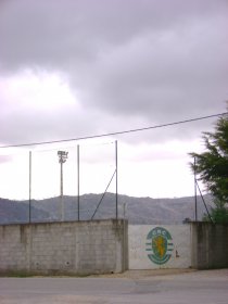 Campo de Futebol de Lageosa do Mondego