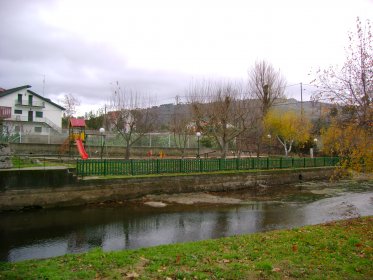 Parque Infantil de Lajeosa do Mondego