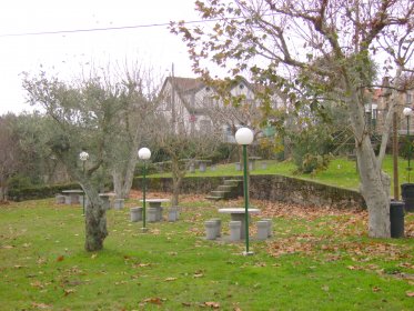 Parque de Merendas de Lajeosa do Mondego