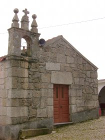 Capela de Fonte Arcada