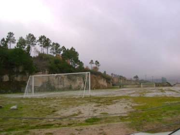 Campo de Futebol de Rapa