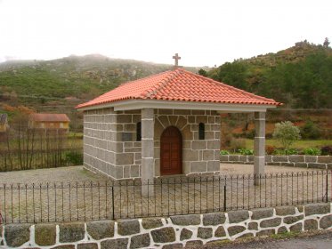 Capela de Prados