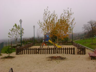 Parque Infantil de Linhares