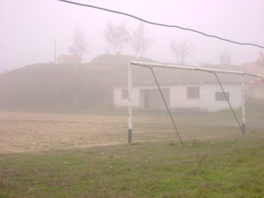 Campo de Futebol de Linhares