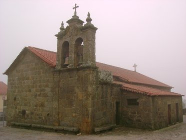 Igreja da Misericórdia de Linhares da Beira
