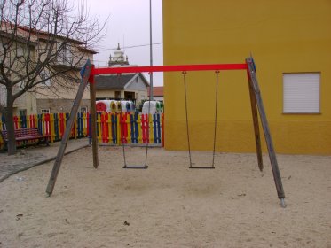 Parque Infantil de Carrapichana