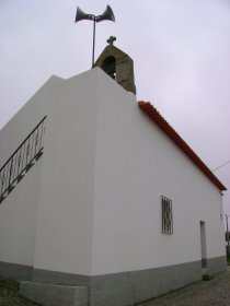 Capela do Mogadouro