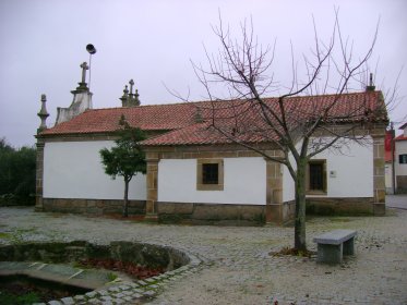 Capela de Carvalheda