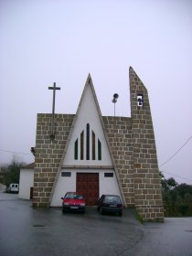 Igreja de Aldeia da Serra
