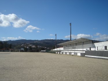 Campo de Futebol do C.D. de Celoricense