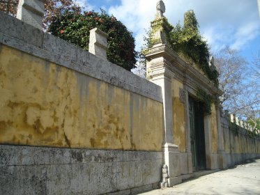 Quinta e Casa do Prado