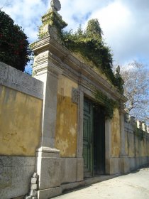 Quinta e Casa do Prado
