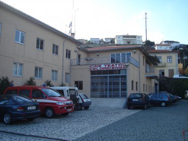 Cine-Teatro Celoricense
