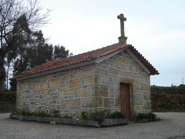 Capela de Santo Tirso