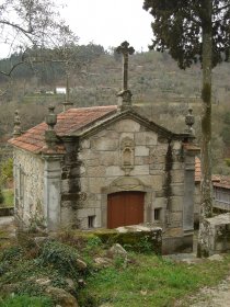 Capela de Covas