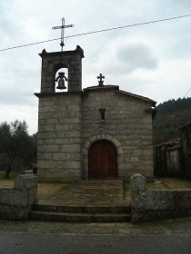 Igreja Paroquial de Basto Santa Tecla