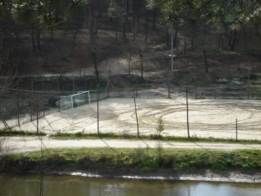 Campo de Futebol da Praia da Vila
