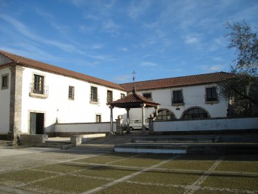 Mosteiro de São Bento de Arnóia / Mosteiro de São João de Arnóia