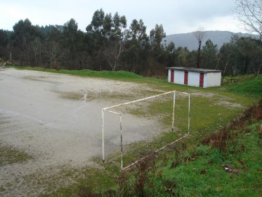 Campo de Jogos Padre M. Miranda Padrão