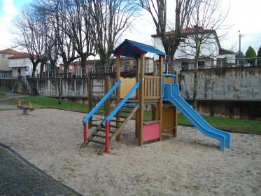 Parque Infantil de Fermil