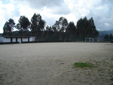 Campo de Futebol de Veade