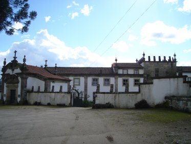 Casa do Campo de Molares