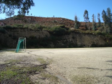 Campo de Futebol de Ourilhe