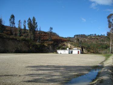 Campo de Futebol de Ourilhe