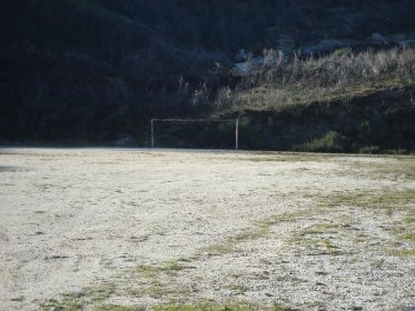 Campo de Futebol de Caçarilhe