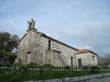 Capela da Pereira