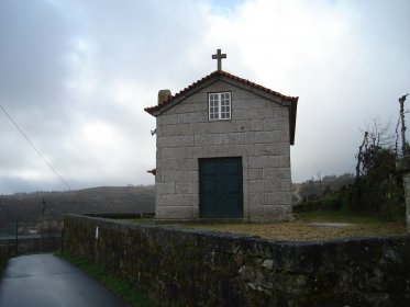 Capela de Cerdeira