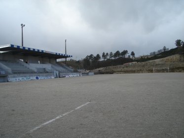Campo de Futebol do F.C. de Gandarela