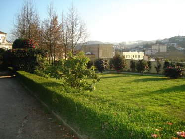 Jardim do Prado
