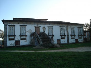 Casa de Telhôa