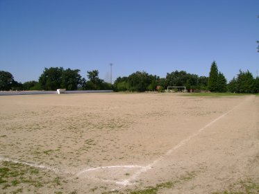 Campo de Futebol de Caniceira