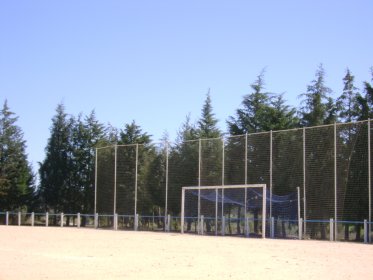 Campo de Futebol da Associação Recreativa Marianos e Murta