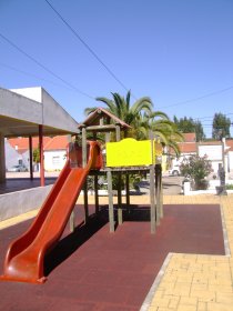 Parque Infantil do Chouto