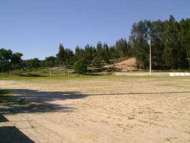 Campo de Futebol de Semieiro
