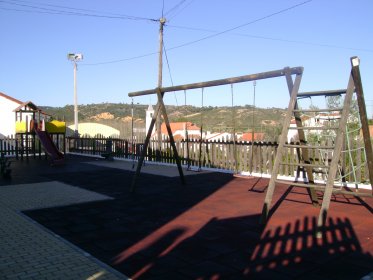 Parque Lúdico-Desportivo de Ulme