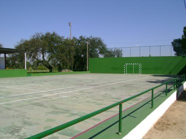 Campo de Futebol de Pinheiro Grande